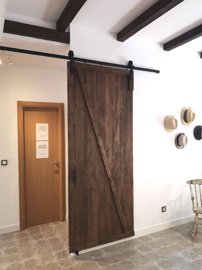Ferienwohnung Jinetes 16 Málaga Exterior foto