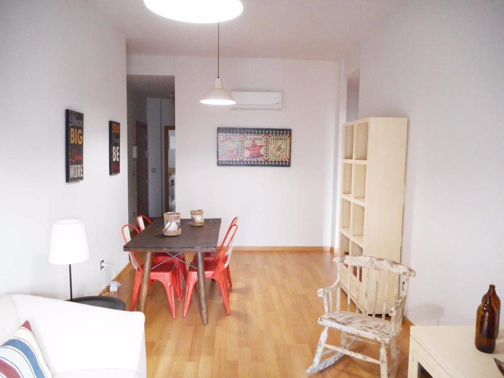 Ferienwohnung Jinetes 16 Málaga Exterior foto