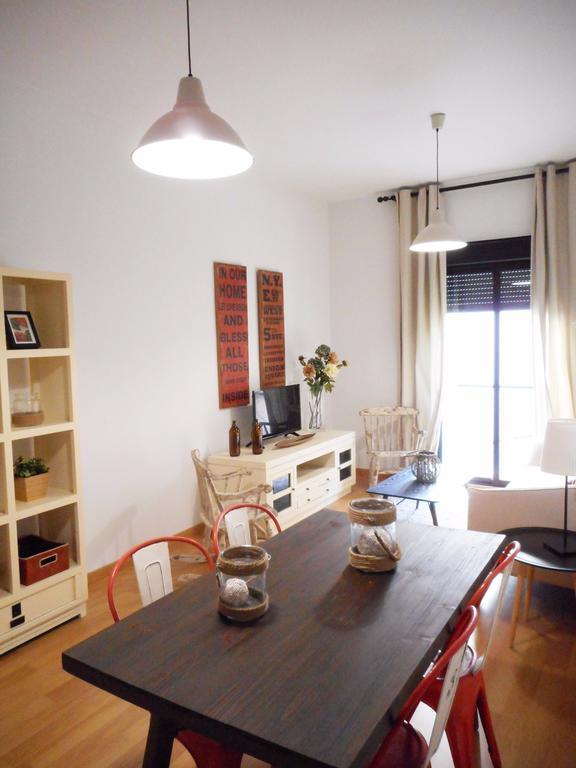 Ferienwohnung Jinetes 16 Málaga Exterior foto