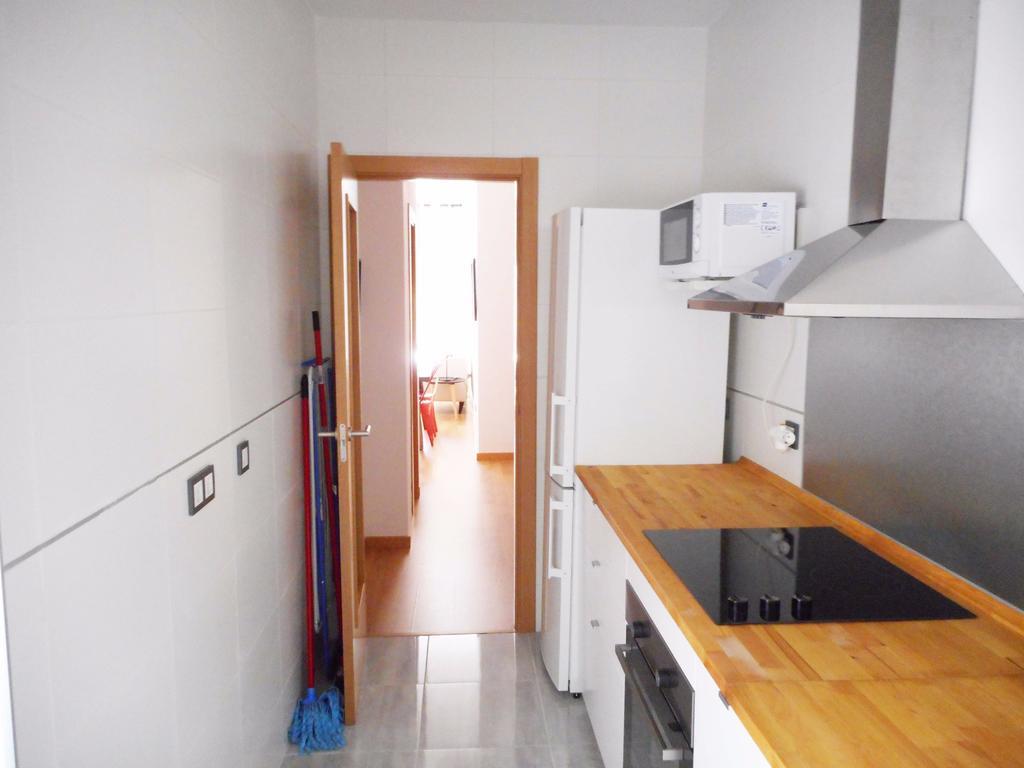 Ferienwohnung Jinetes 16 Málaga Exterior foto