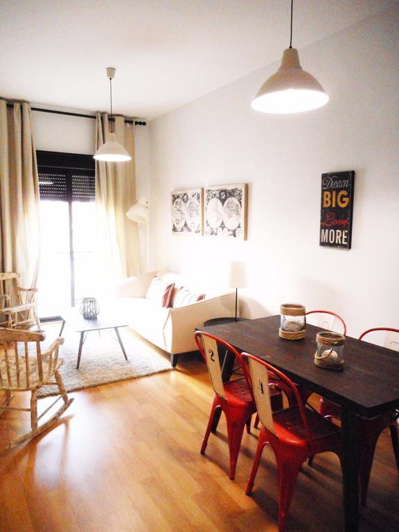 Ferienwohnung Jinetes 16 Málaga Exterior foto