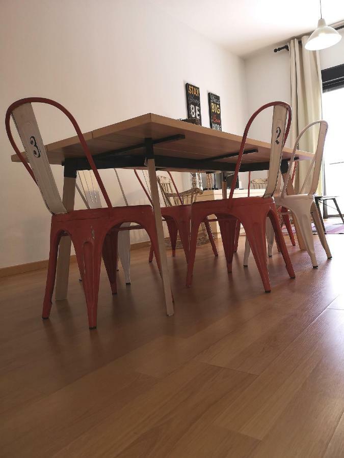 Ferienwohnung Jinetes 16 Málaga Exterior foto